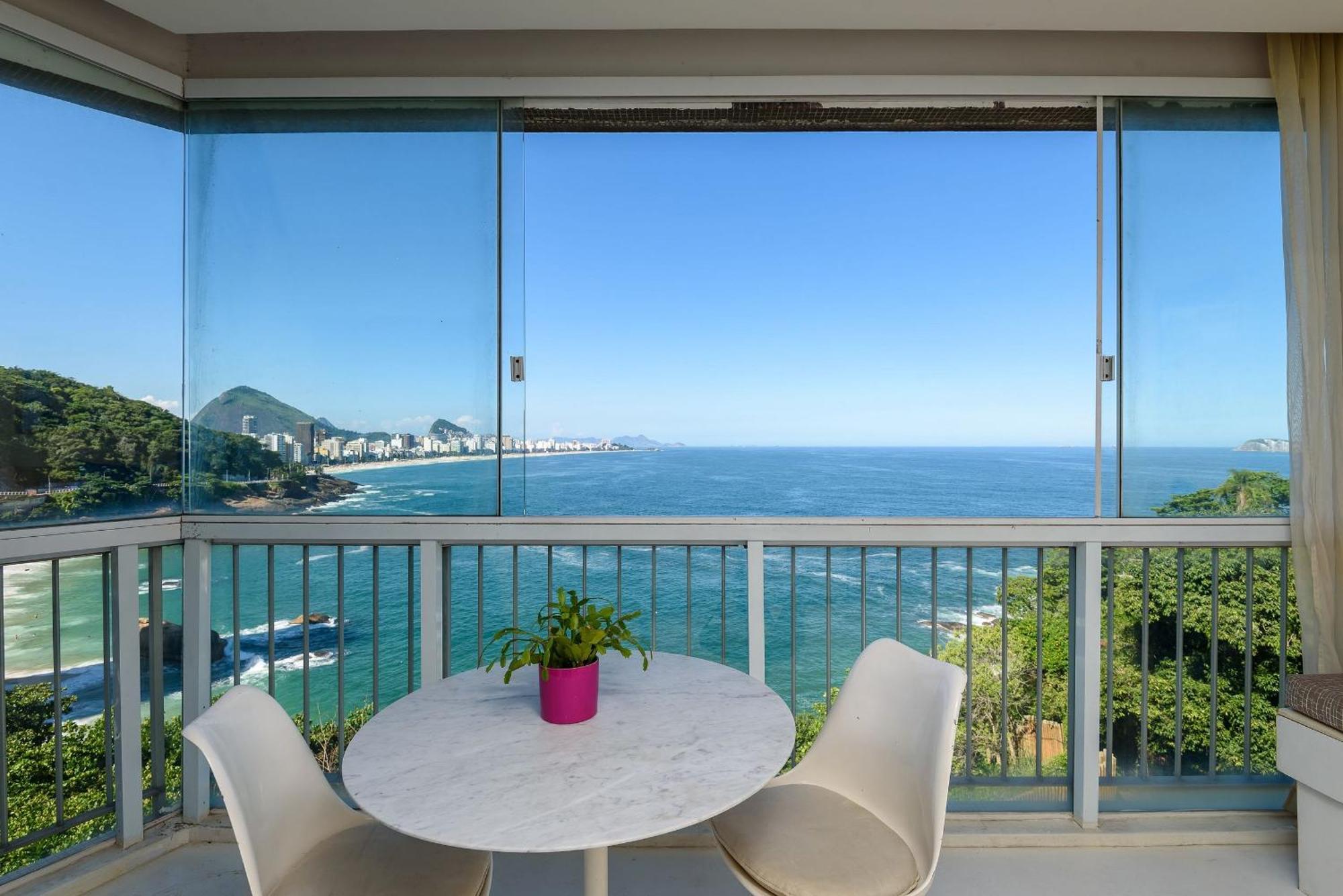 Studio Apartment Sea View