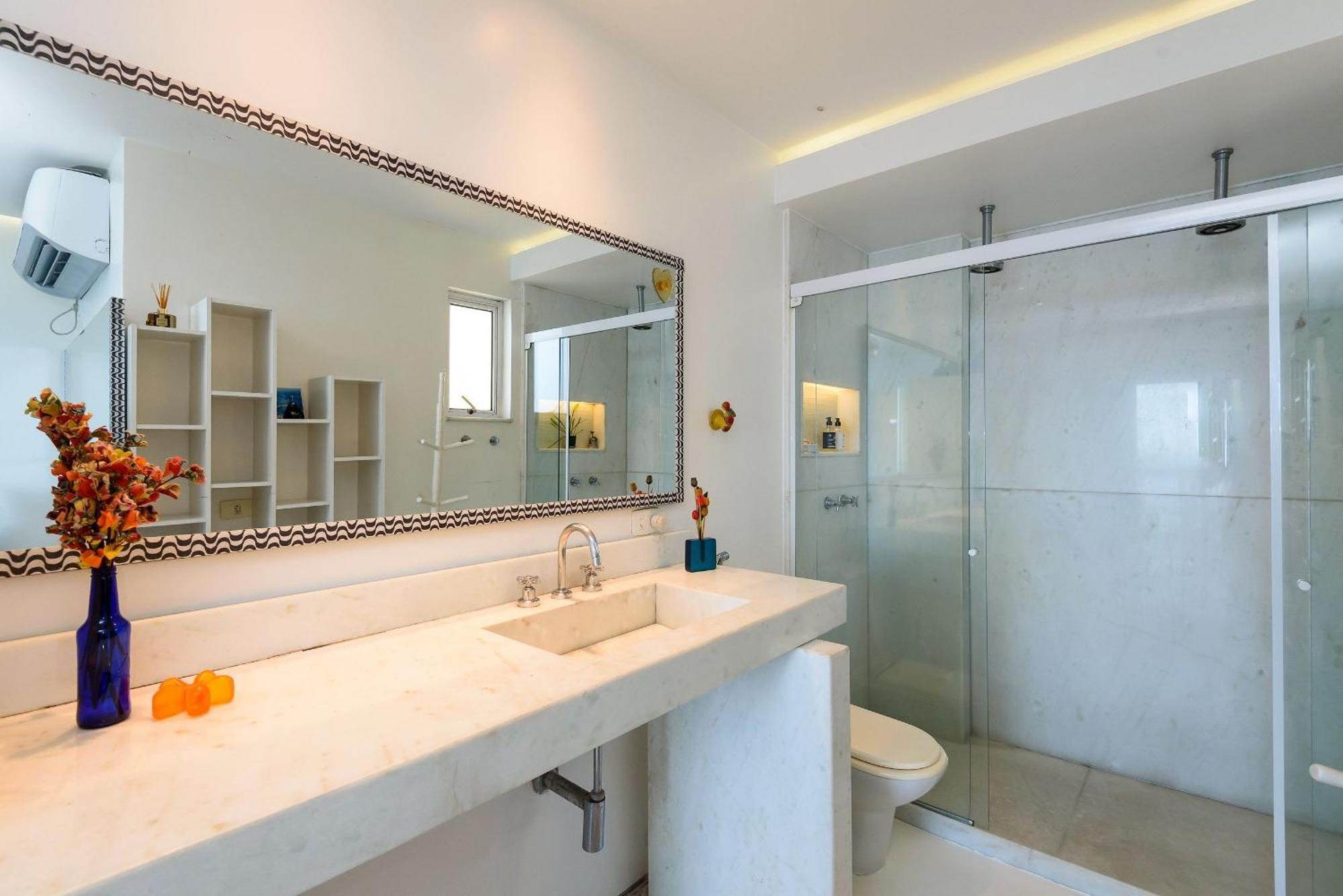 Studio Apartment Sea View