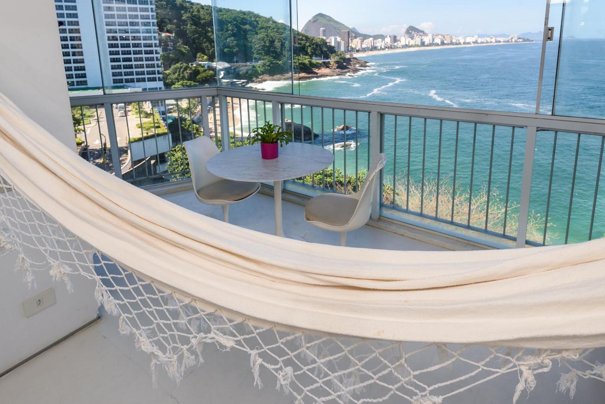 Studio Apartment Sea View