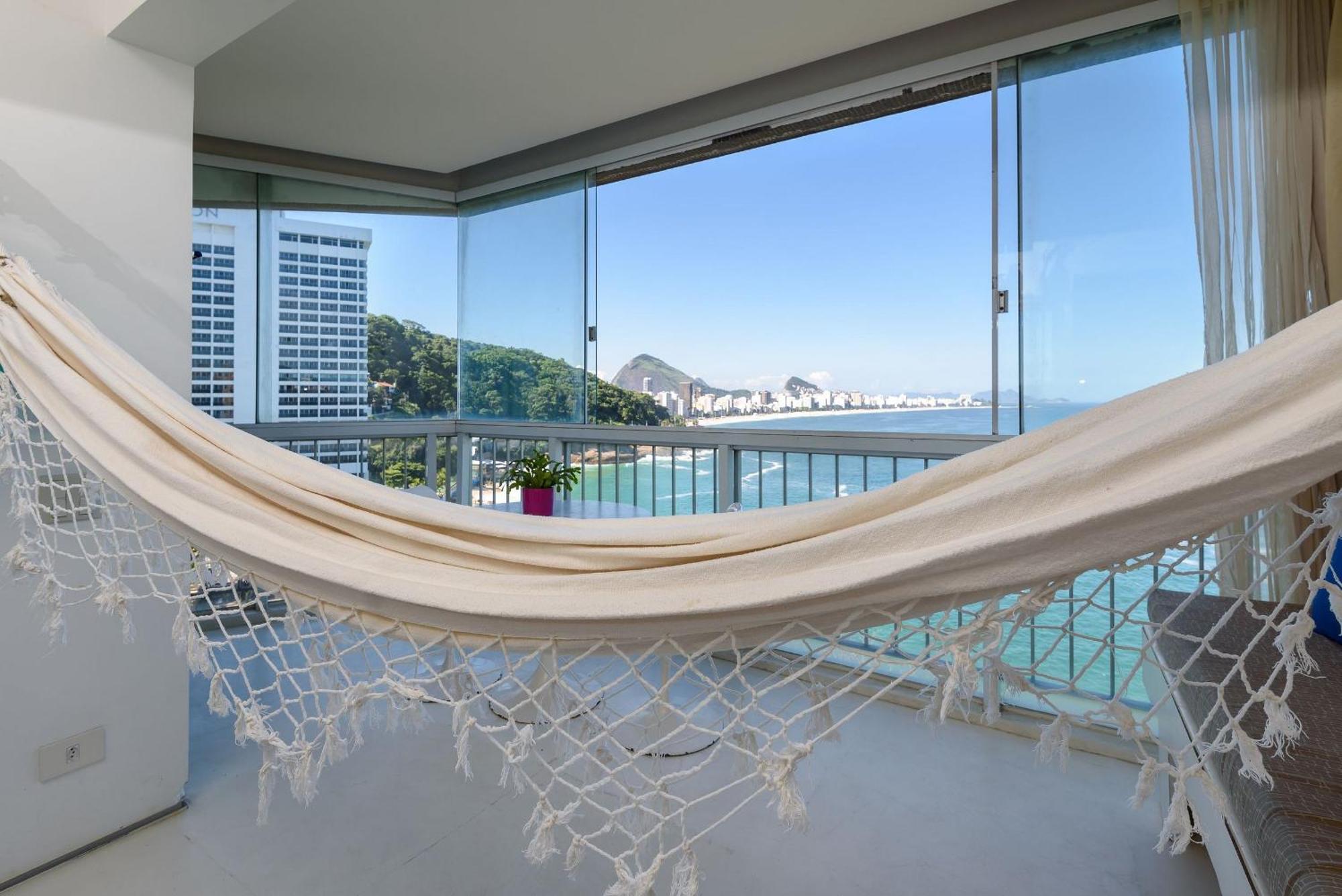 Studio Apartment Sea View