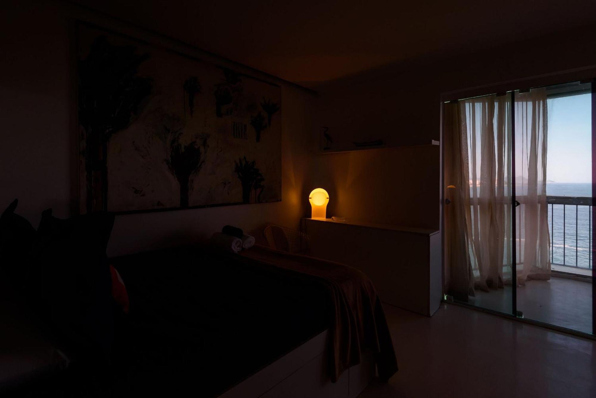 Studio Apartment Sea View